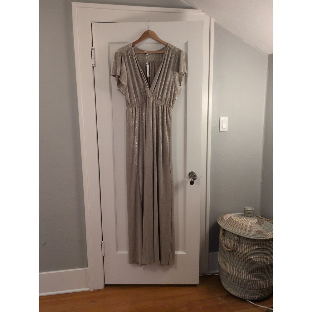 Baltic Born Athena dress XXXL NWT